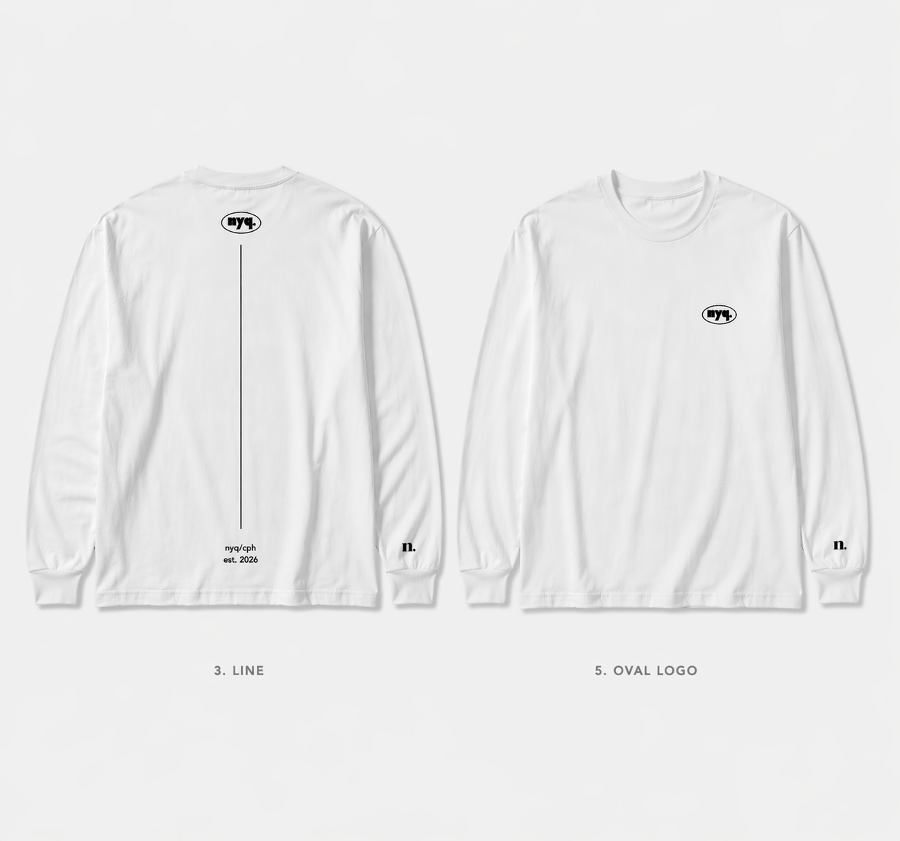 nyq/cph longsleeve