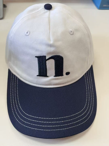 nyq hat navy