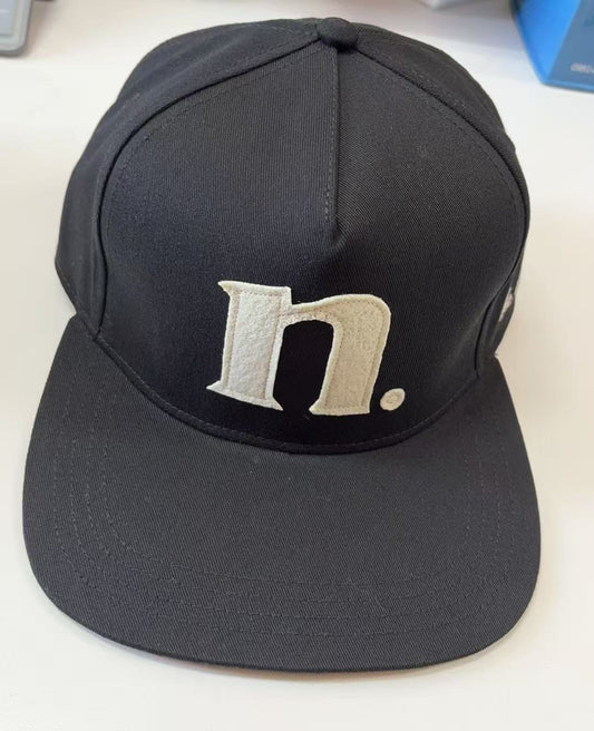 nyq. 5 panel hat.