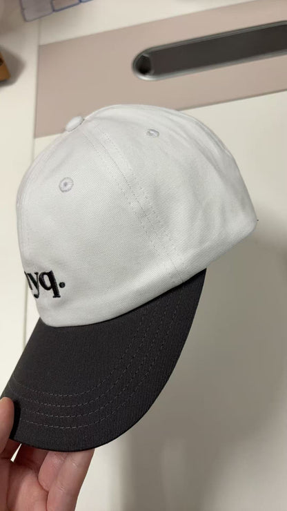 nyq signature hat.