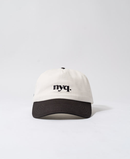 signature cap.